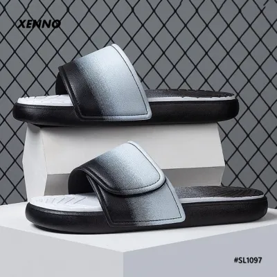 GRIT MEN'S SLIPPER